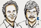 Victor Ambros, Gary Ruvkun, Νόμπελ Ιατρικής, RNA,Victor Ambros, Gary Ruvkun, nobel iatrikis, RNA