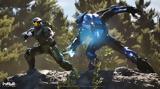 Halo,Unreal Engine 5