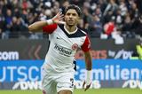 Ομάρ Μαρμούς, Bundesliga, Λεβαντόφσκι,omar marmous, Bundesliga, levantofski