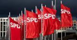 Παραιτήθηκε, SPD Kέβιν Κύνερτ,paraitithike, SPD Kevin kynert