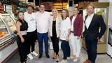 Charity, Bread Factory,Arla Foods Hellas