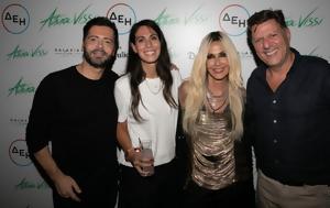 Άννα Βίσση, Athénée, Καλλιμάρμαρο, anna vissi, Athénée, kallimarmaro