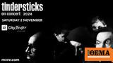 Tindersticks,Christmas Theater