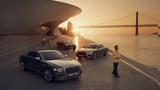 Bentley, Mulliner,-in