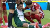 Παναθηναϊκός, Ιωαννίδη,panathinaikos, ioannidi