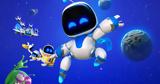 Διαθέσιμο, Astro Bot,diathesimo, Astro Bot