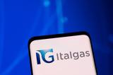 Italgas, Επενδύσεις, Ελλάδα, 2030,Italgas, ependyseis, ellada, 2030