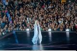 Άννα Βίσση, Καθηλωτική, Καλλιμάρμαρο,anna vissi, kathilotiki, kallimarmaro