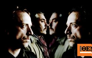 Tindersticks, Αθήνα, Tindersticks, athina