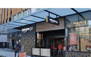 Amazon Go