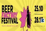 Beer Factory Festival, ΟΣΥ,Beer Factory Festival, osy