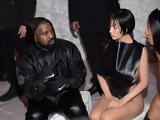 Kanye West,Bianca Censori