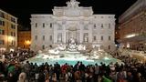 Ξεχάστε, Φοντάνα, Τρέβι,xechaste, fontana, trevi