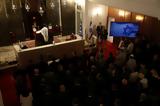 Επιμνημόσυνη, Εβραϊκή Συναγωγή Αθηνών, Χαμάς, 7 Οκτωβρίου 2023,epimnimosyni, evraiki synagogi athinon, chamas, 7 oktovriou 2023