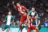 SUPER LEAGUE, ΠΑΟΚ, Παναιτωλικός,SUPER LEAGUE, paok, panaitolikos