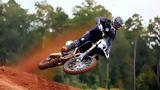 Triumph TE 450-RC,Ricky Carmichael +video