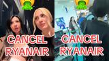 Ιωάννα Τούνη, Ryanair – Το,ioanna touni, Ryanair – to