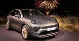 Αποκαλύφθηκε, Ελλάδα, Porsche Macan,apokalyfthike, ellada, Porsche Macan