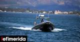 Speedboat,Kos Island