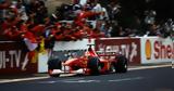 Σαν Σήμερα, Σουμάχερ, Ferrari,san simera, soumacher, Ferrari