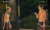 Survivor 8-10, Τραυματίζεται, Κέλι – Ξεφεύγουν, Εσύ,Survivor 8-10, travmatizetai, keli – xefevgoun, esy