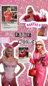 Ρις Γουίδερσπουν, Elle Woods – Στείλε, Χάρβαρντ,ris gouiderspoun, Elle Woods – steile, charvarnt