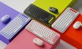 Logitech POP Icon Keys, Παραγωγικότητα,Logitech POP Icon Keys, paragogikotita