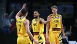 BCL, ΑΕΚ Betsson, Power Ranking,BCL, aek Betsson, Power Ranking