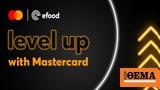 Level Up,Mastercard