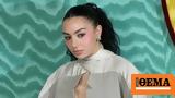 Charli XCX, Γύρισε, Πολωνία,Charli XCX, gyrise, polonia