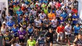 Θεσσαλονίκη, Κυριακή, 2ο Olympic Day Run,thessaloniki, kyriaki, 2o Olympic Day Run