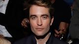 Robert Pattinson,Dior Icon