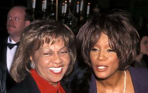 Cissy Houston, Πέθανε, Whitney Houston, Cissy Houston, pethane, Whitney Houston