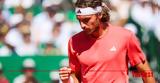 Τσιτσιπάς, Μεντβέντεφ, Είχα,tsitsipas, mentventef, eicha