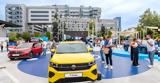 Ολοκληρώθηκε, Volkswagen Festival, Golf,oloklirothike, Volkswagen Festival, Golf