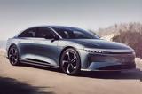 Lucid Motors,