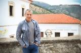 Σταύρος Θεοδωράκης, “Πρωταγωνιστές”,stavros theodorakis, “protagonistes”