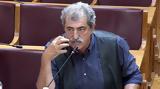 Πολάκης, Κασσελάκης,polakis, kasselakis