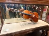 Ιταλία, Stradivarius,italia, Stradivarius