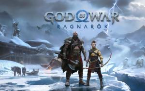 God, War Ragnarök PC Review