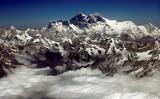 Πέντε Ρώσοι, Νταουλαγκίρι, Νεπάλ,pente rosoi, ntaoulagkiri, nepal