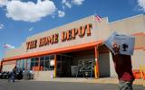 Home Depot, 8ωρες,Home Depot, 8ores