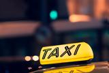 Ταξί POS, Αντίστροφη,taxi POS, antistrofi