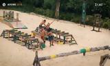 Survivor 810, ΟΡΙΣΤΙΚΟ SPOILER, Live,Survivor 810, oristiko SPOILER, Live