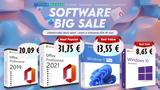 Φθηνές, Windows 11 Pro, 13 55€ Office 2021, 23 31€,fthines, Windows 11 Pro, 13 55€ Office 2021, 23 31€