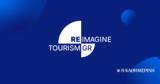 Reimagine Tourism,Greece