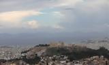 Καιρός, Συννεφιά, Τετάρτη,kairos, synnefia, tetarti