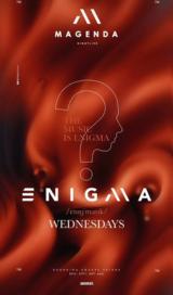 Enigma,Magenda