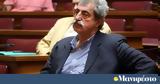 Παύλος Πολάκης,pavlos polakis