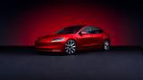 Tesla Model 3 Long Range,702